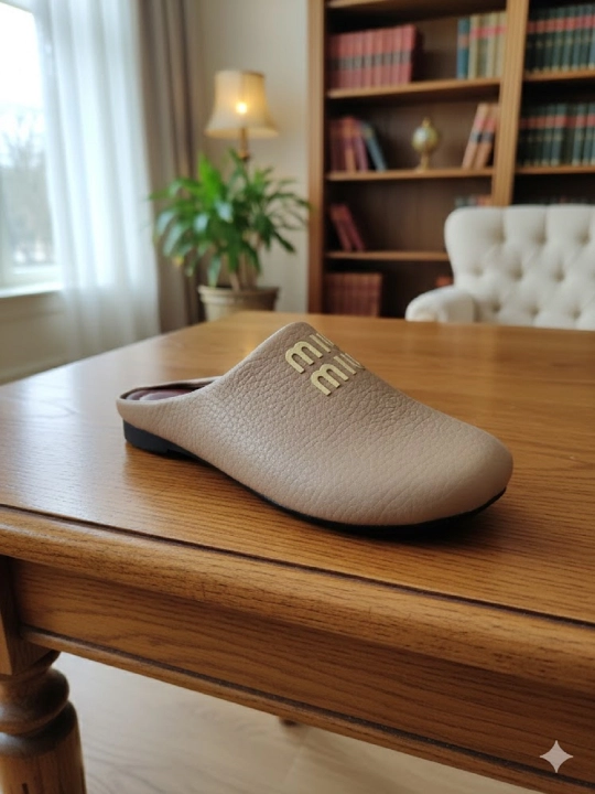 Женские тапочки для улицы и дома, 37-41