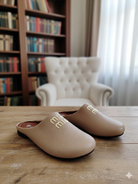 Женские тапочки для улицы и дома, 37-41