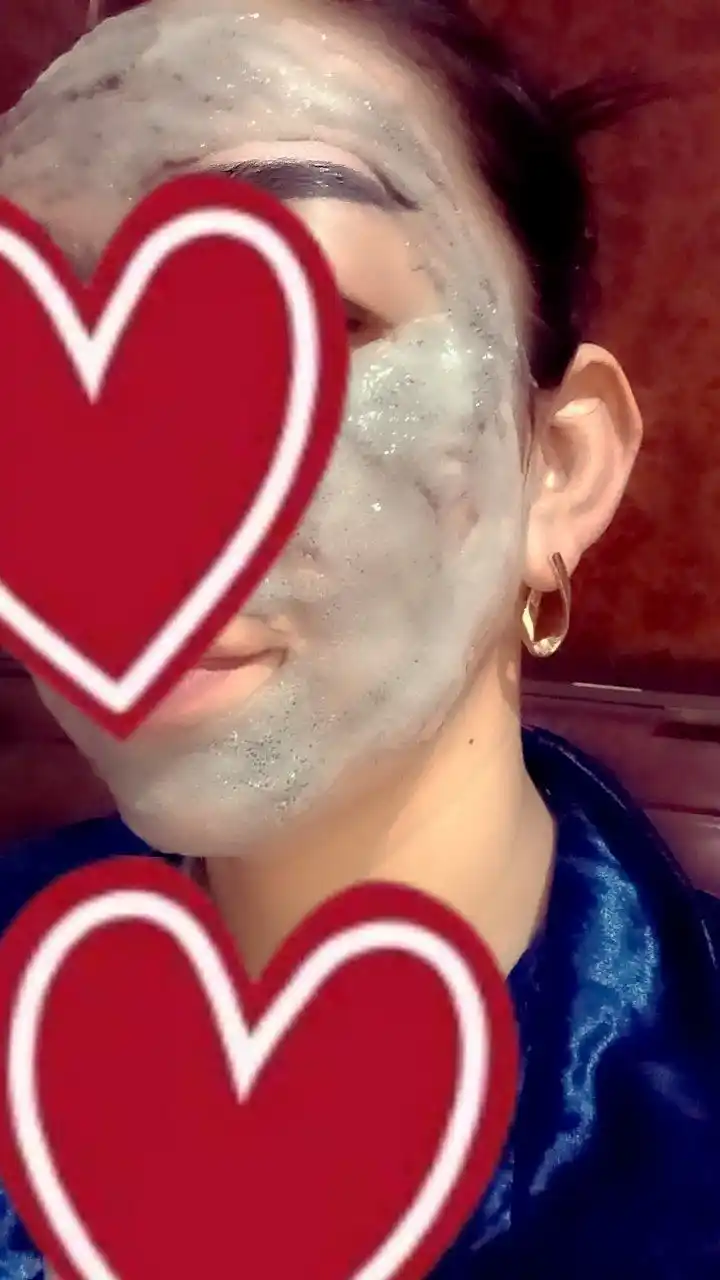 BIOAQUA qarishga qarshi, aknega qarshi, professional krem - niqob, 3 xil