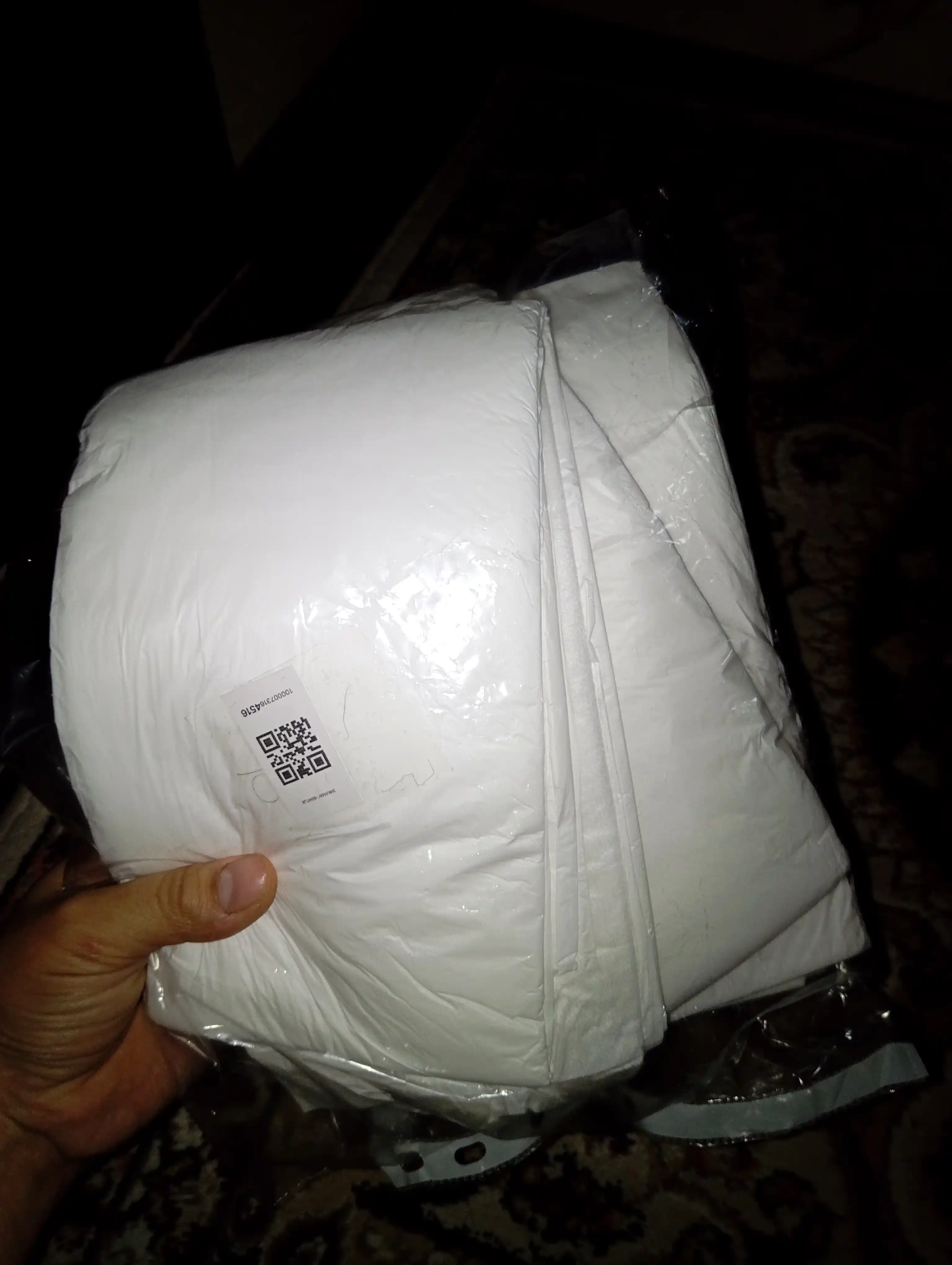 Birmartalik pelenkalar Dr.Comfort, 60*90 sm, 5 dona