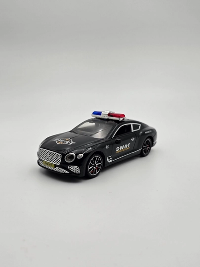 Коллекционные детские машины, Rolls Royce, Gelik, Jeep, Prado, Bentley, Police car — CHICCOT-PORWE-ЗЕЛЕН