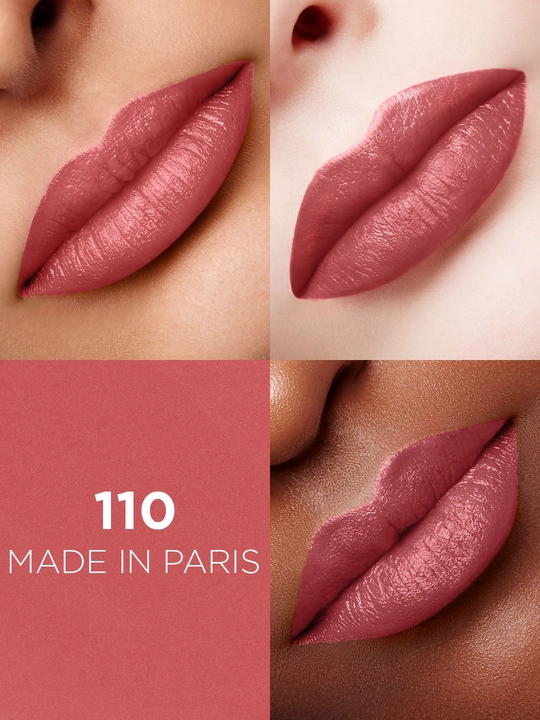 Lab bo'yog'i L'Oreal Paris Color Riche, ton 110 Parijdan