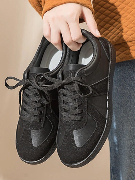 Zwalk Comfort Step kedlari yengil, kundalik kiyish uchun qulay