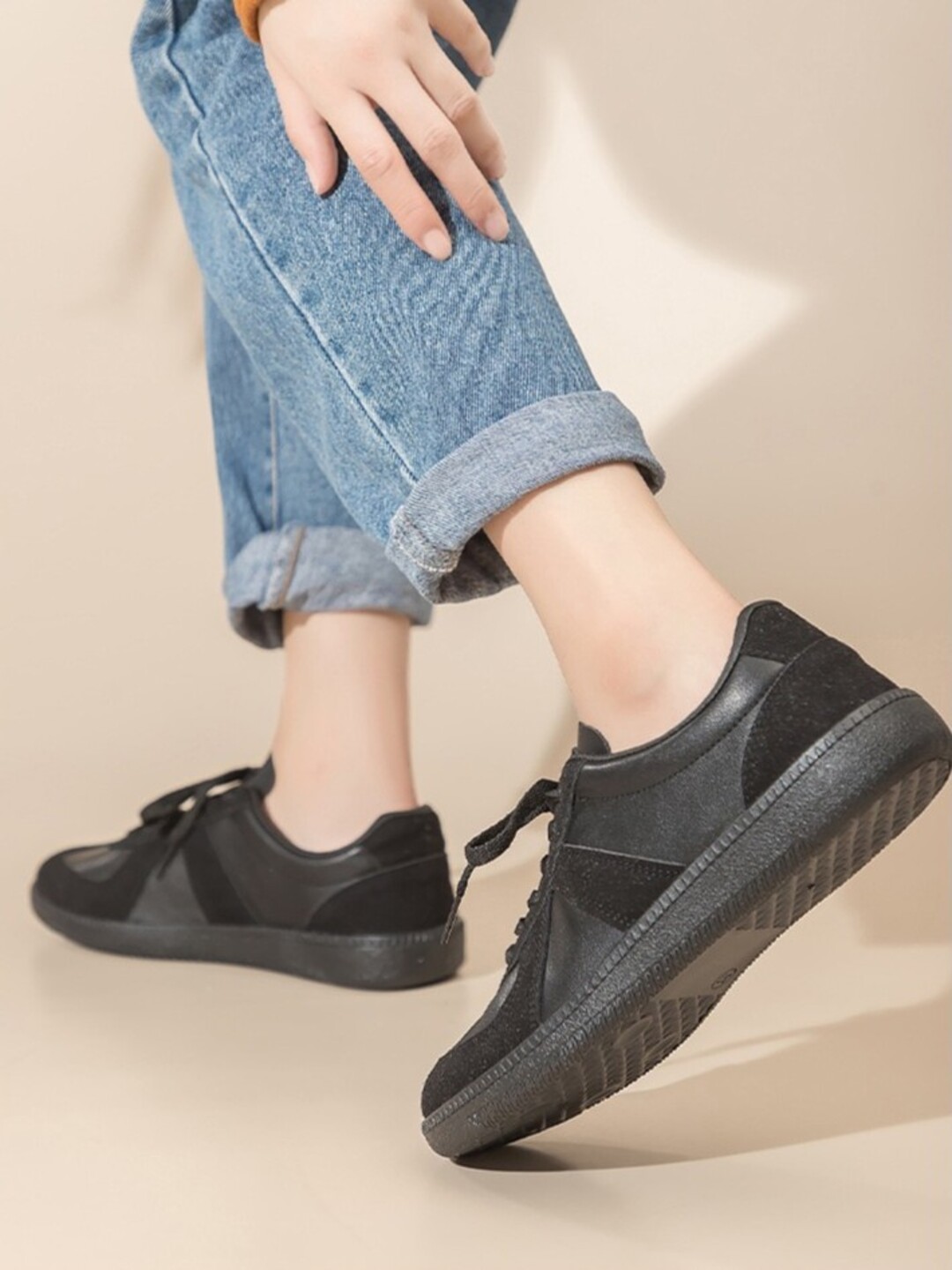 Zwalk Comfort Step kedlari yengil, kundalik kiyish uchun qulay