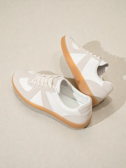 Zwalk Comfort Step kedlari yengil, kundalik kiyish uchun qulay
