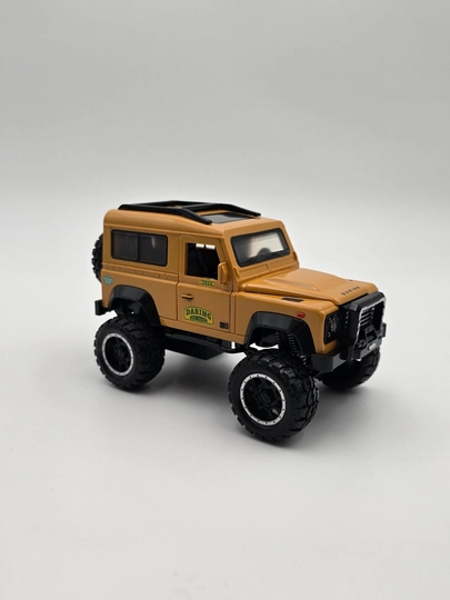 Коллекционные детские машины, Rolls Royce, Gelik, Jeep, Prado, Bentley, Police car — CHICCOT-PORWE-КРЕМОВ