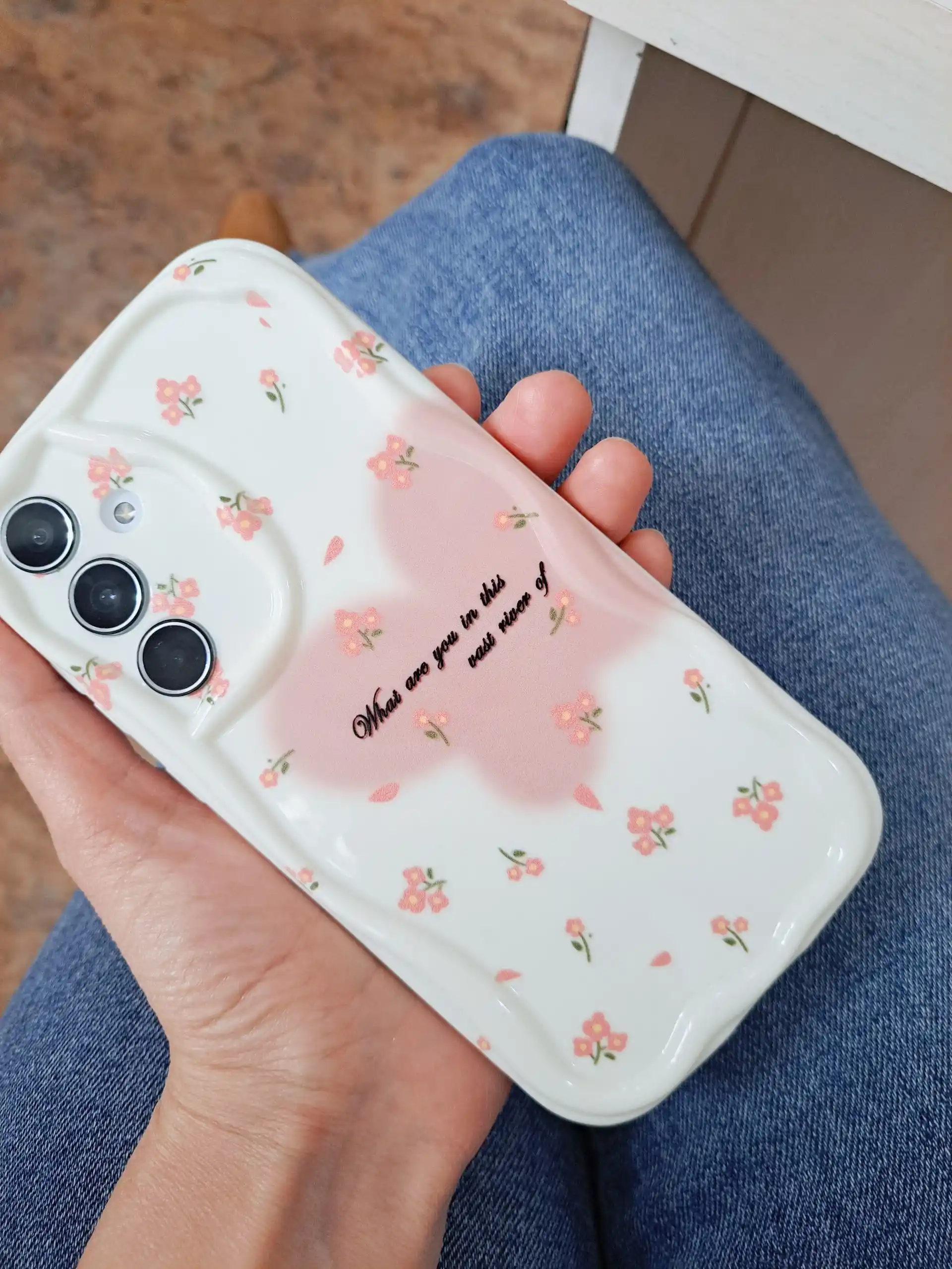 Чехол для Samsung A21S, A51