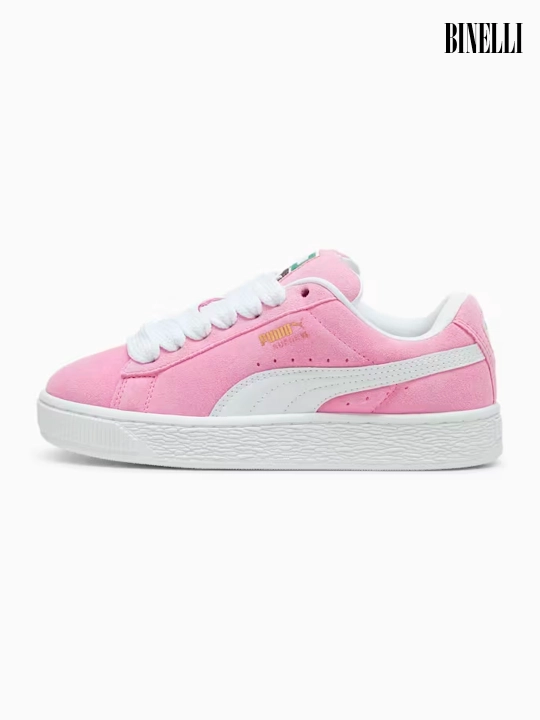 Ayollar erkaklar krossovkalari kedilar, Suede XL Y2K, Campus, Samba, o‘smirlar uchun,36-41