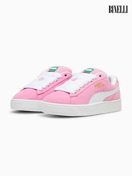 Ayollar erkaklar krossovkalari kedilar, Suede XL Y2K, Campus, Samba, o‘smirlar uchun,36-41