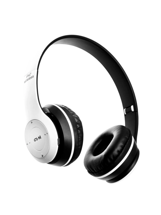 Simsiz quloqchinlar P47 - 