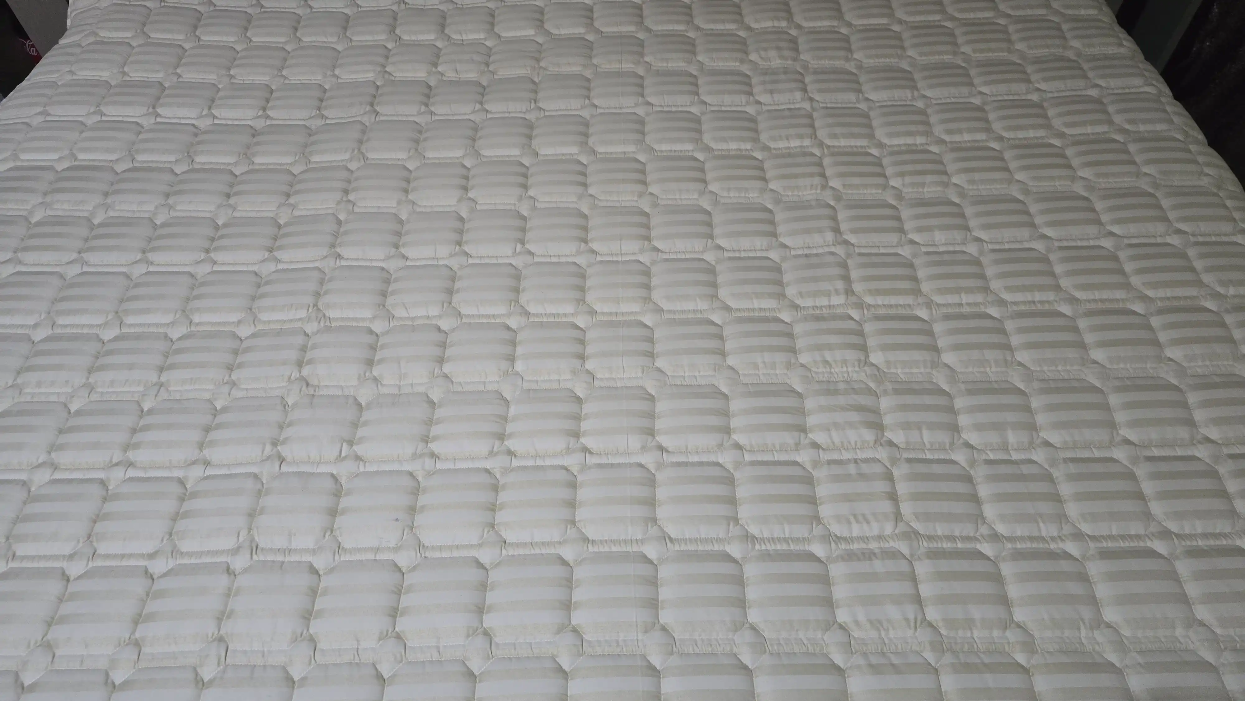 Наматрасник, двусторонний Classic Soft Haki