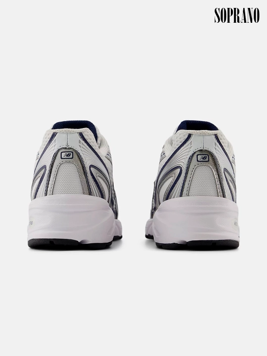 Erkaklar, ayollar va o‘smirlar uchun New Balance 740 krossovkalari, sport uslubida, 41–45