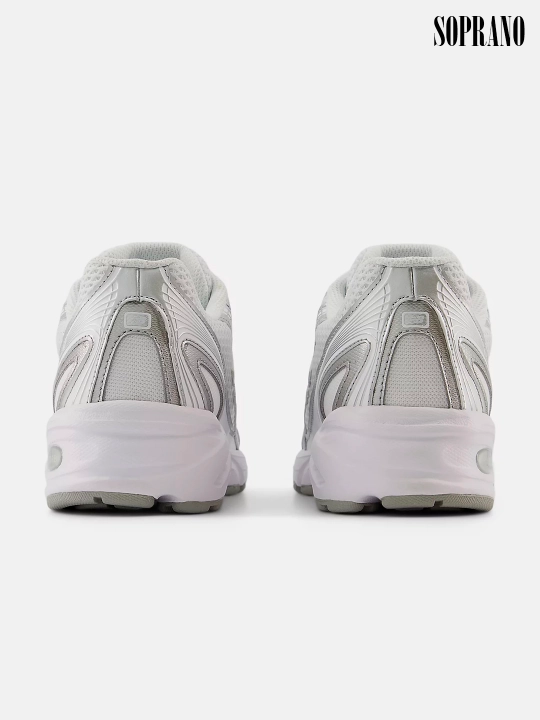 Erkaklar, ayollar va o‘smirlar uchun New Balance 740 krossovkalari, sport uslubida, 41–45