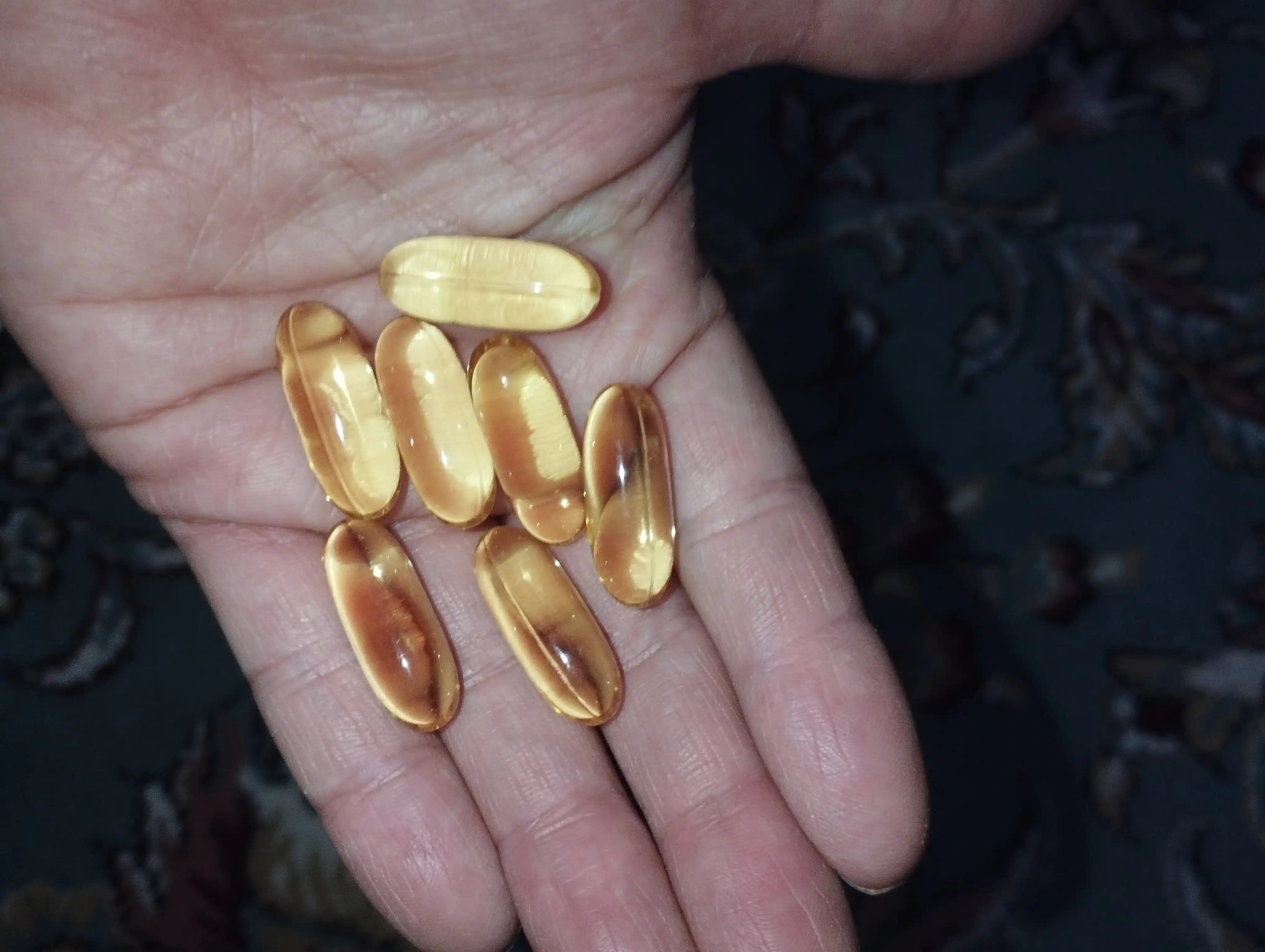 Омега 3 (Omega 3) Рыбий жир 1000мг 90 софтгель baliq yo'gi FUEL UP стекляная упаковка