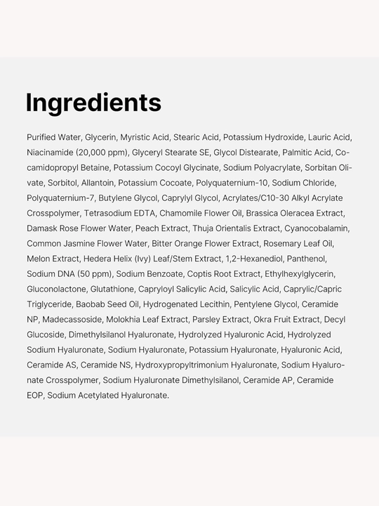Medicube средства для очищения лица: пенка, гель - пенка с PDRN, Kojic acid
