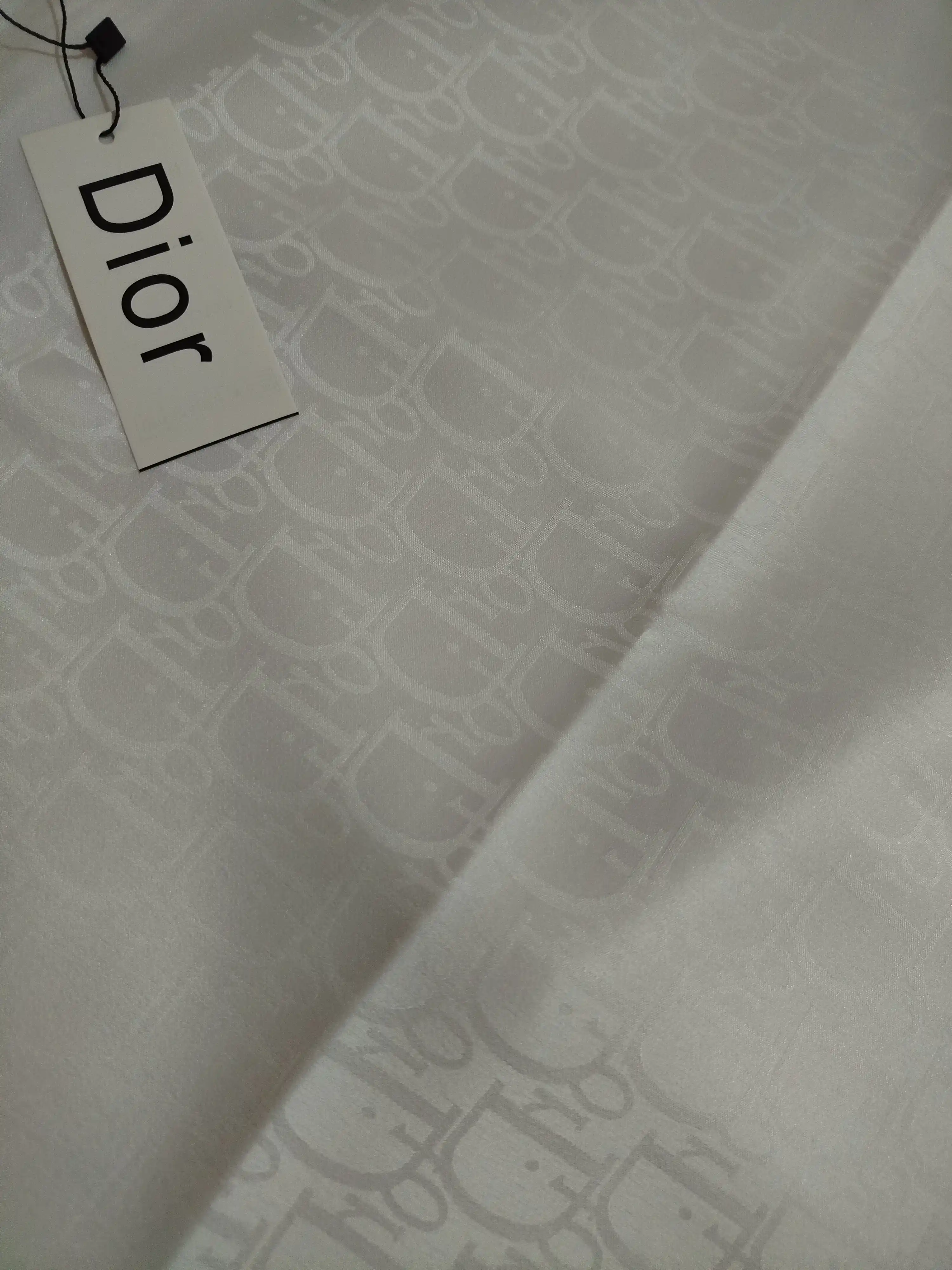 Ro'mol ipak, ayollar romoli, Dior romollar, sovg'a qizlar uchun, rumollar