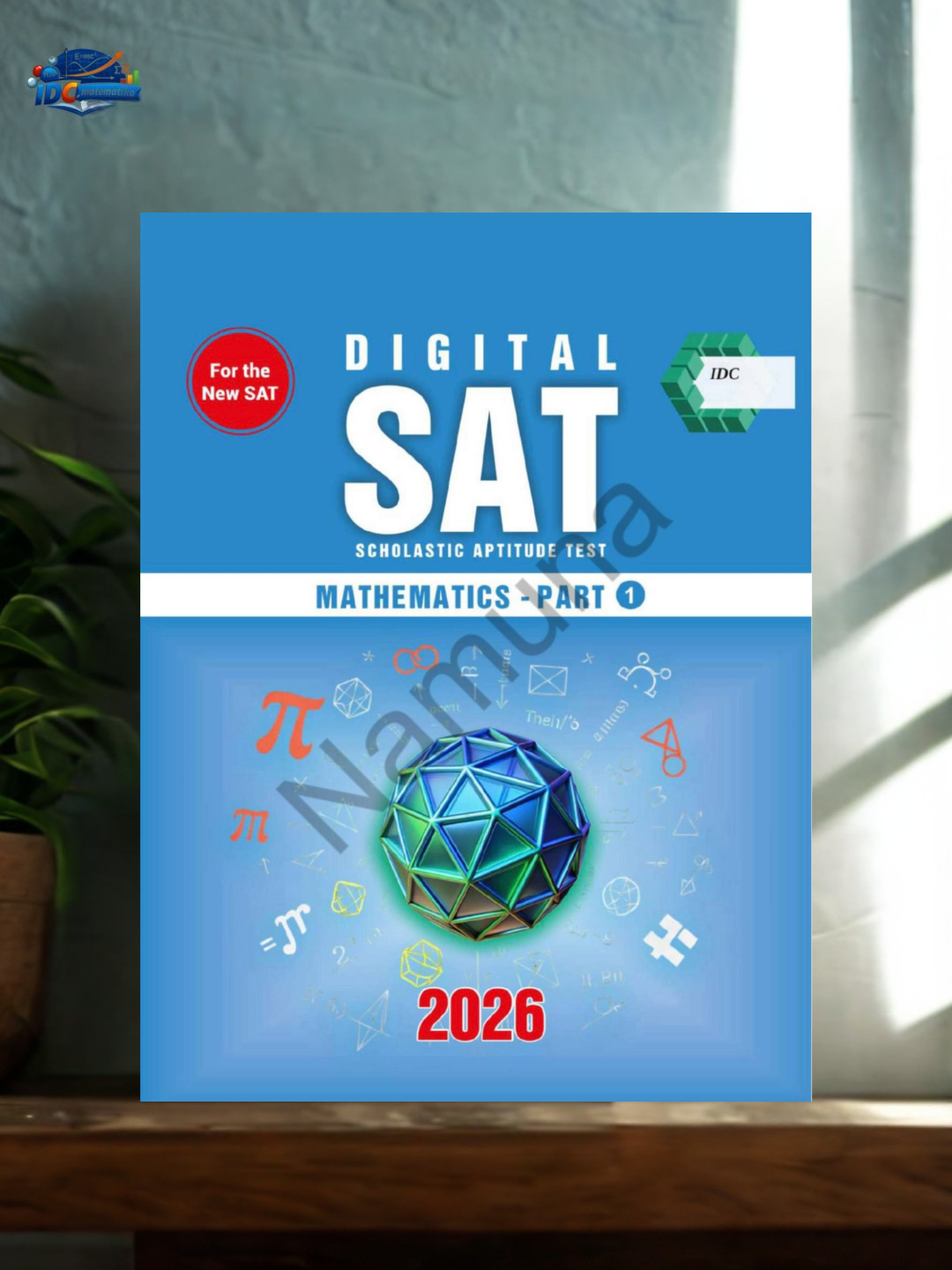 Math Sat Progression IDC SAT, SAT Mathematics Part 1, SAT matematika, Digital SAT, SAT Math ...