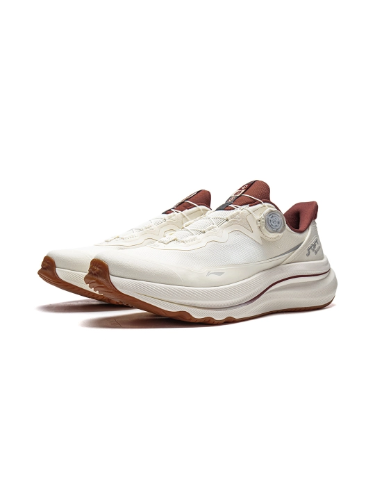 Erkaklar uchun kundalik krossovkalar Li-Ning Soft Go Max 2