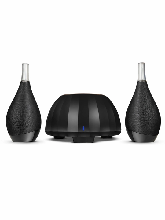 Акустика Microlab BottleWine 2.1 — 36 Вт RMS с Bluetooth - 