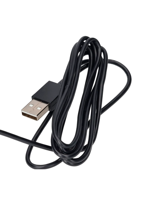 Мышка оптическая USB проводная DELL MS116, черный цвет