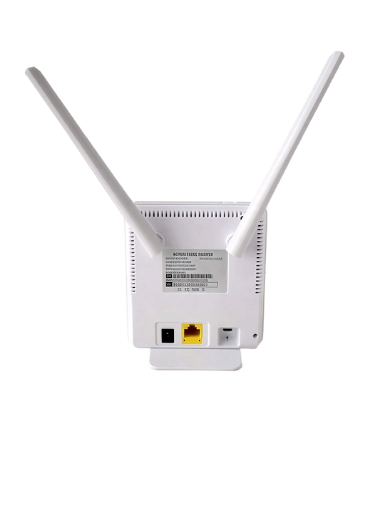 SIM karta bilan ishlaydigan CPE 4G LTE CPF903 simsiz Wi-Fi router