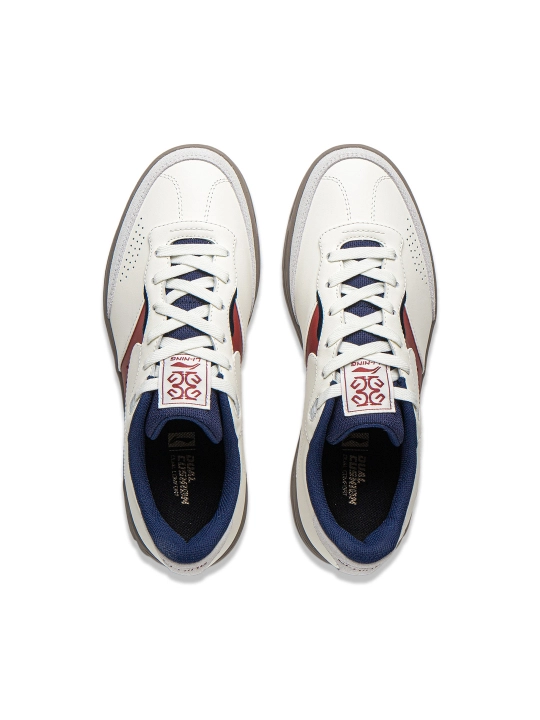 Erkaklar uchun kundalik krossovkalar Li-Ning He Guang