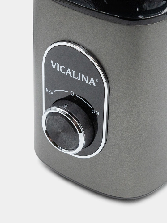 Vicalina elektrik vintli sitrus, meva va sabzavot sharbati sok qilgich