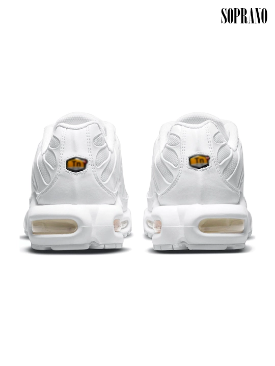 Ayollar, o‘smirlar uchun Nike Air Max Plus TN krossovkalari, sport, 36-40