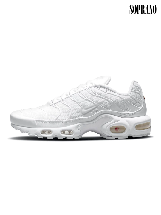 Ayollar, o‘smirlar uchun Nike Air Max Plus TN krossovkalari, sport, 36-40