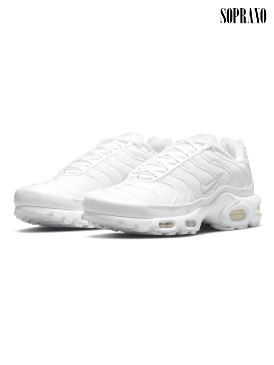 Ayollar, o‘smirlar uchun Nike Air Max Plus TN krossovkalari, sport, 36-40 - 
