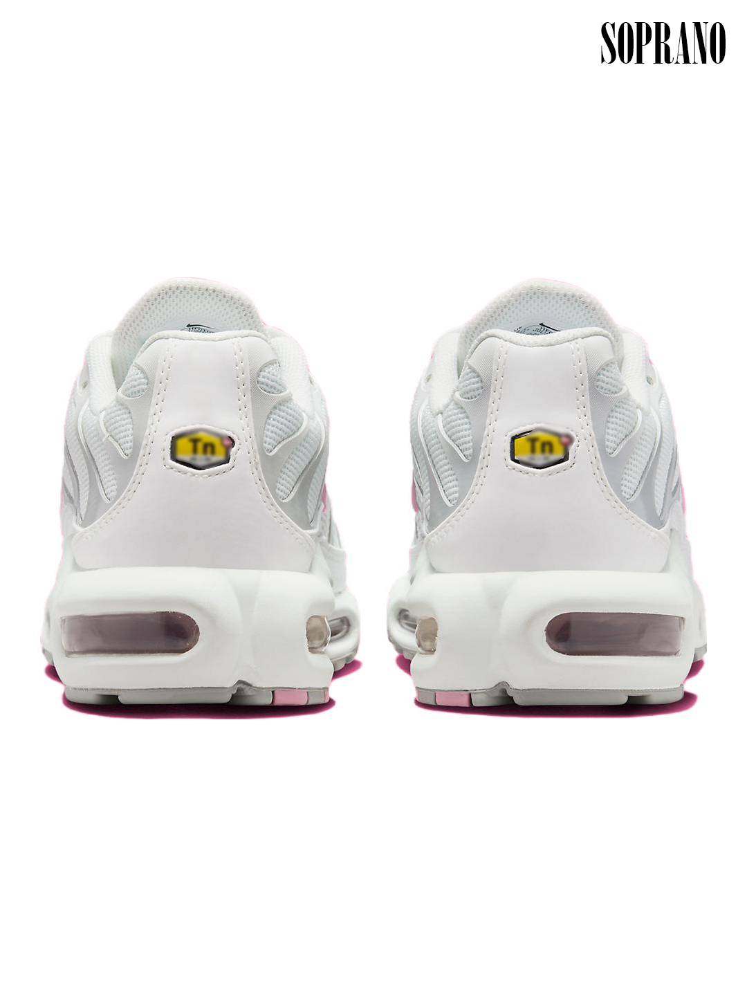 Ayollar, o‘smirlar uchun Nike Air Max Plus TN krossovkalari, sport, 36-40
