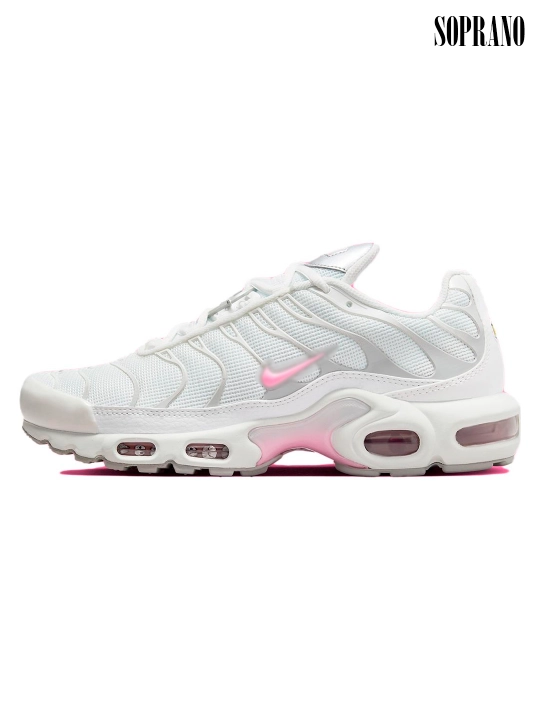 Ayollar, o‘smirlar uchun Nike Air Max Plus TN krossovkalari, sport, 36-40