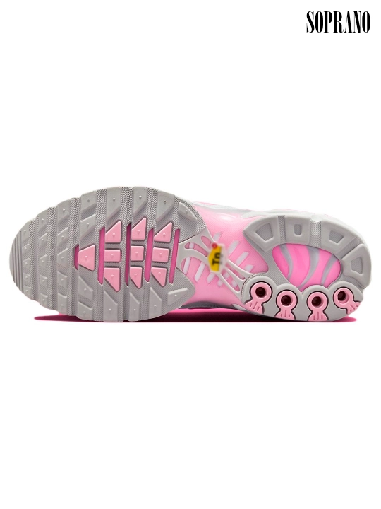 Ayollar, o‘smirlar uchun Nike Air Max Plus TN krossovkalari, sport, 36-40