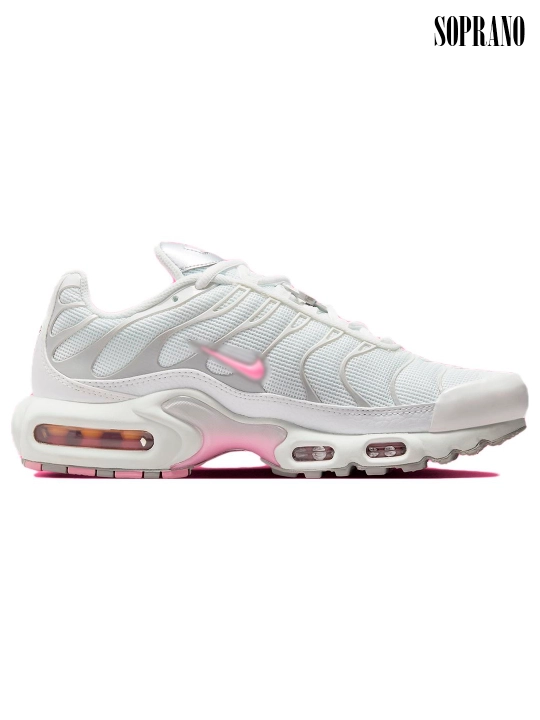 Ayollar, o‘smirlar uchun Nike Air Max Plus TN krossovkalari, sport, 36-40