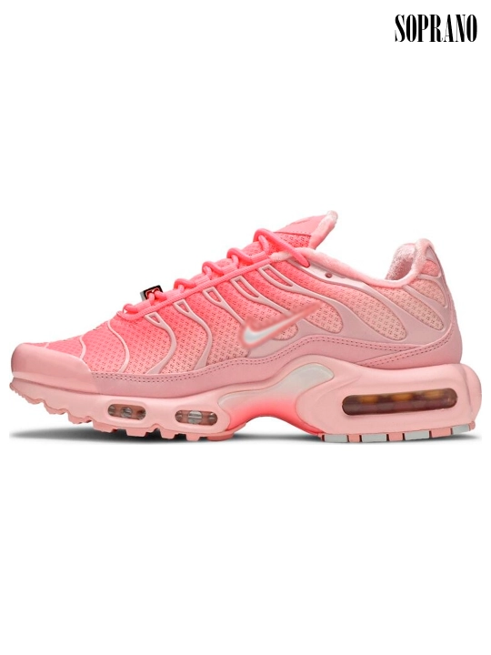 Ayollar, o‘smirlar uchun Nike Air Max Plus TN krossovkalari, sport, 36-40