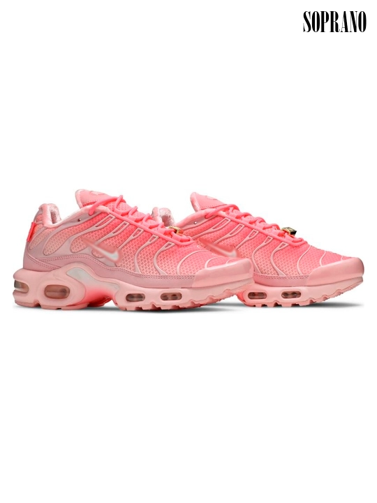 Ayollar, o‘smirlar uchun Nike Air Max Plus TN krossovkalari, sport, 36-40 - 