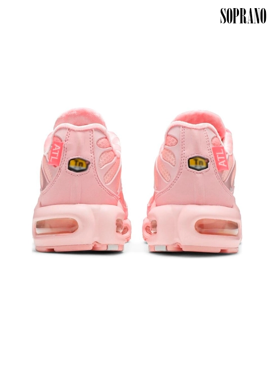 Ayollar, o‘smirlar uchun Nike Air Max Plus TN krossovkalari, sport, 36-40