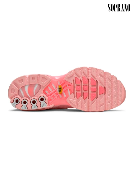 Ayollar, o‘smirlar uchun Nike Air Max Plus TN krossovkalari, sport, 36-40