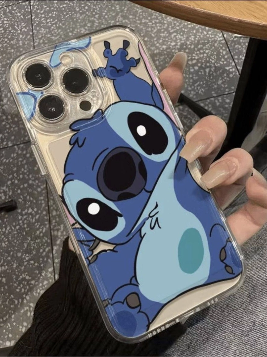 Чехол для iPhone STICH XR, SE, 11, 12, 13, 14, 15, 16, 17 PROMAX