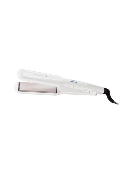 Remington S5527 E51 Pro-Ceramic Wide Plate Straigh soch tekislagichi
