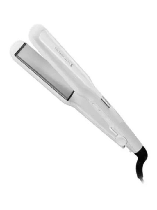 Remington S5527 E51 Pro-Ceramic Wide Plate Straigh soch tekislagichi