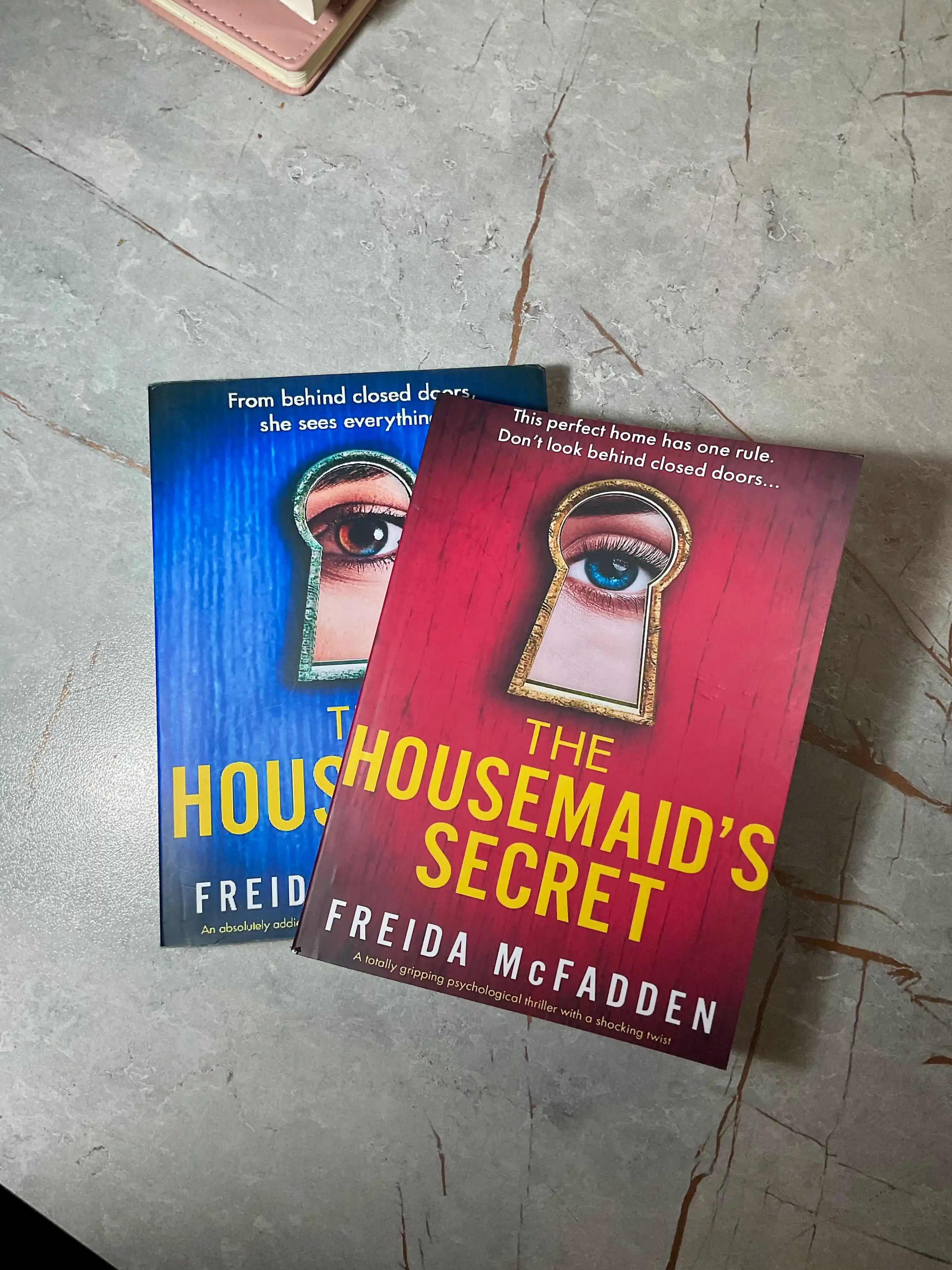 The Housemaid’s Secret