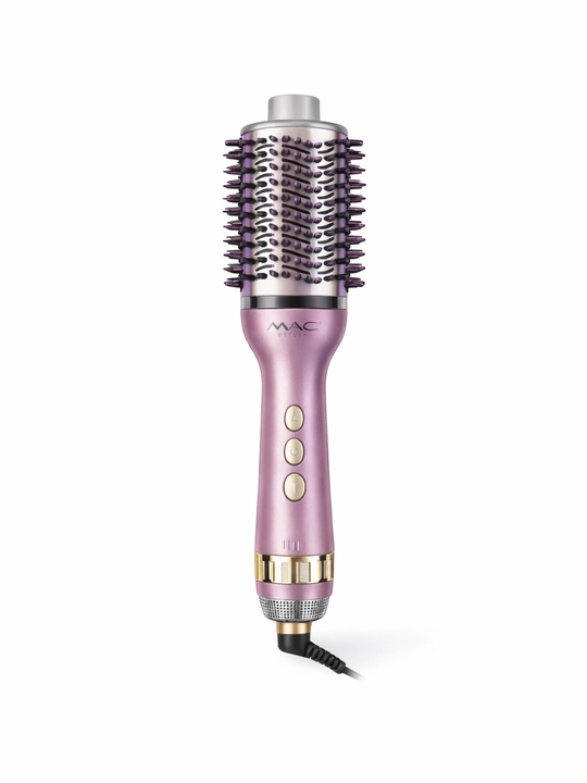 Fen-chyotka MAC Styler MC-16 One Step: professional quritish, hajm va turmaklash