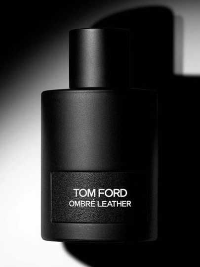 Парфюмерная вода Ombre Leather Tom Ford, 100 мл