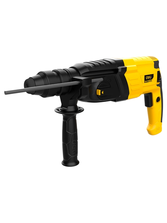 Перфоратор 800w EDL-DC26-E1 Deli, EDL-DC26-E1 - 
