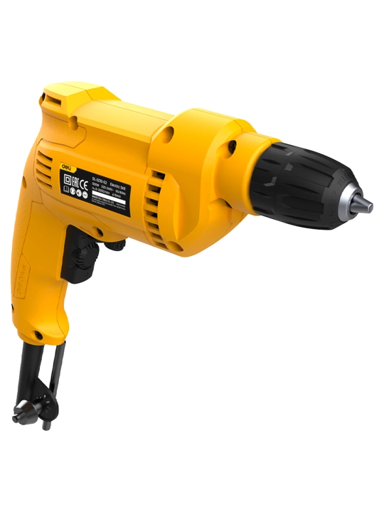 Elektr matkap 500w EDL-DZ10-E2 Deli