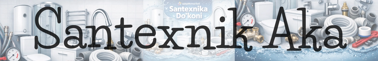 Santexnik Aka