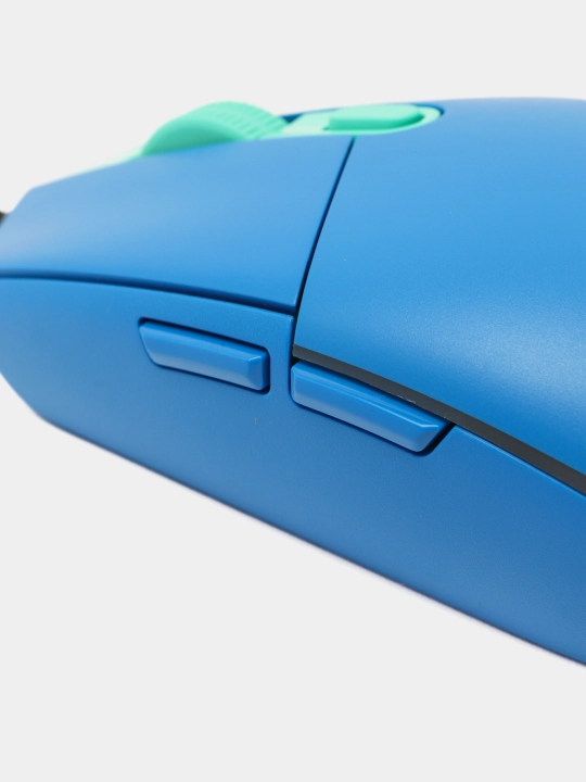 Игровая мышь Logitech G102 Lightsync
