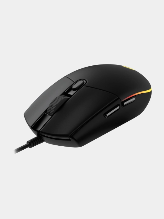 Игровая мышь Logitech G102 Lightsync