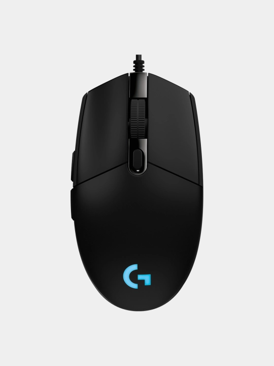 Игровая мышь Logitech G102 Lightsync